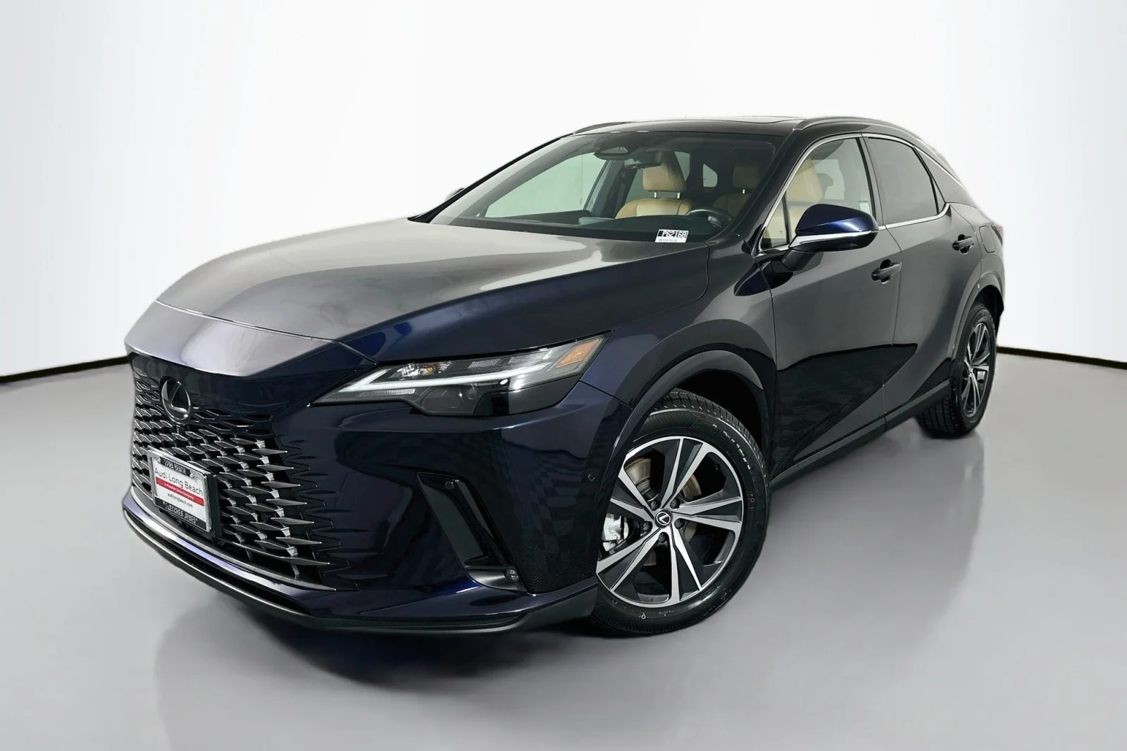 2024 Lexus RX