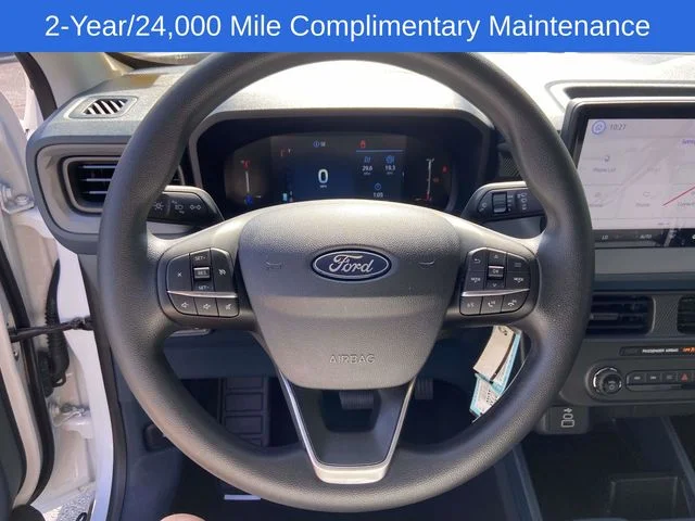 New 2026 White Ford XL image 18