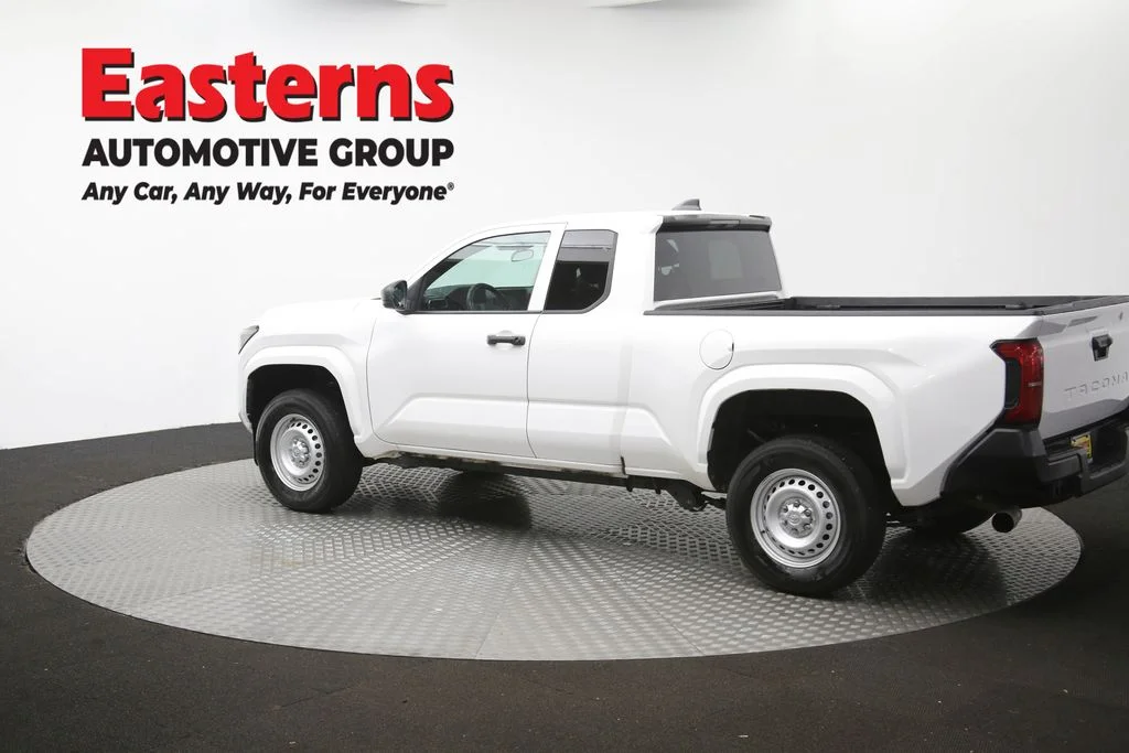 Used 2025 White Toyota SR image 60