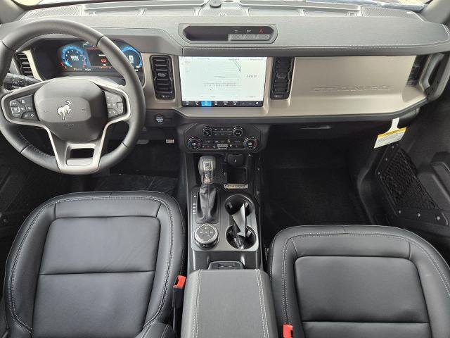 New 2026 Shadow Black Ford Outer Banks® image 37