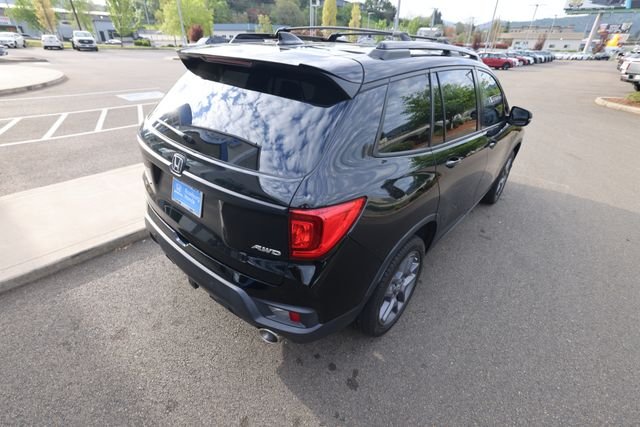 2023 Honda Passport EX-L - Photo 11