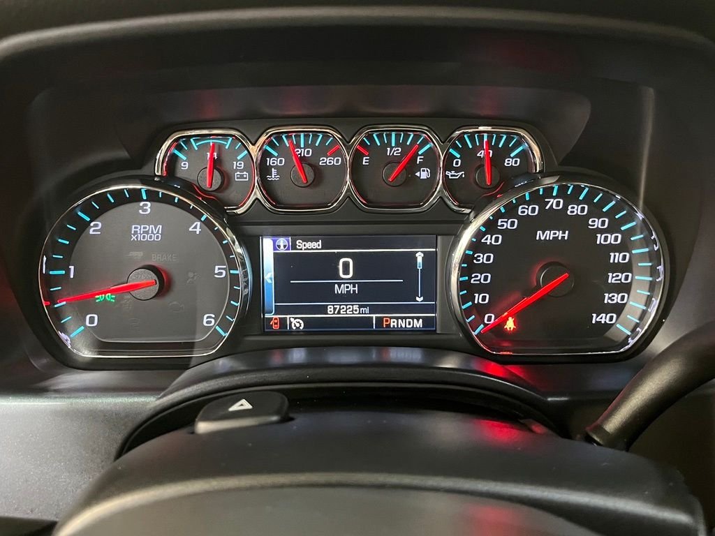 Used 2014 Red Chevrolet LT image 19