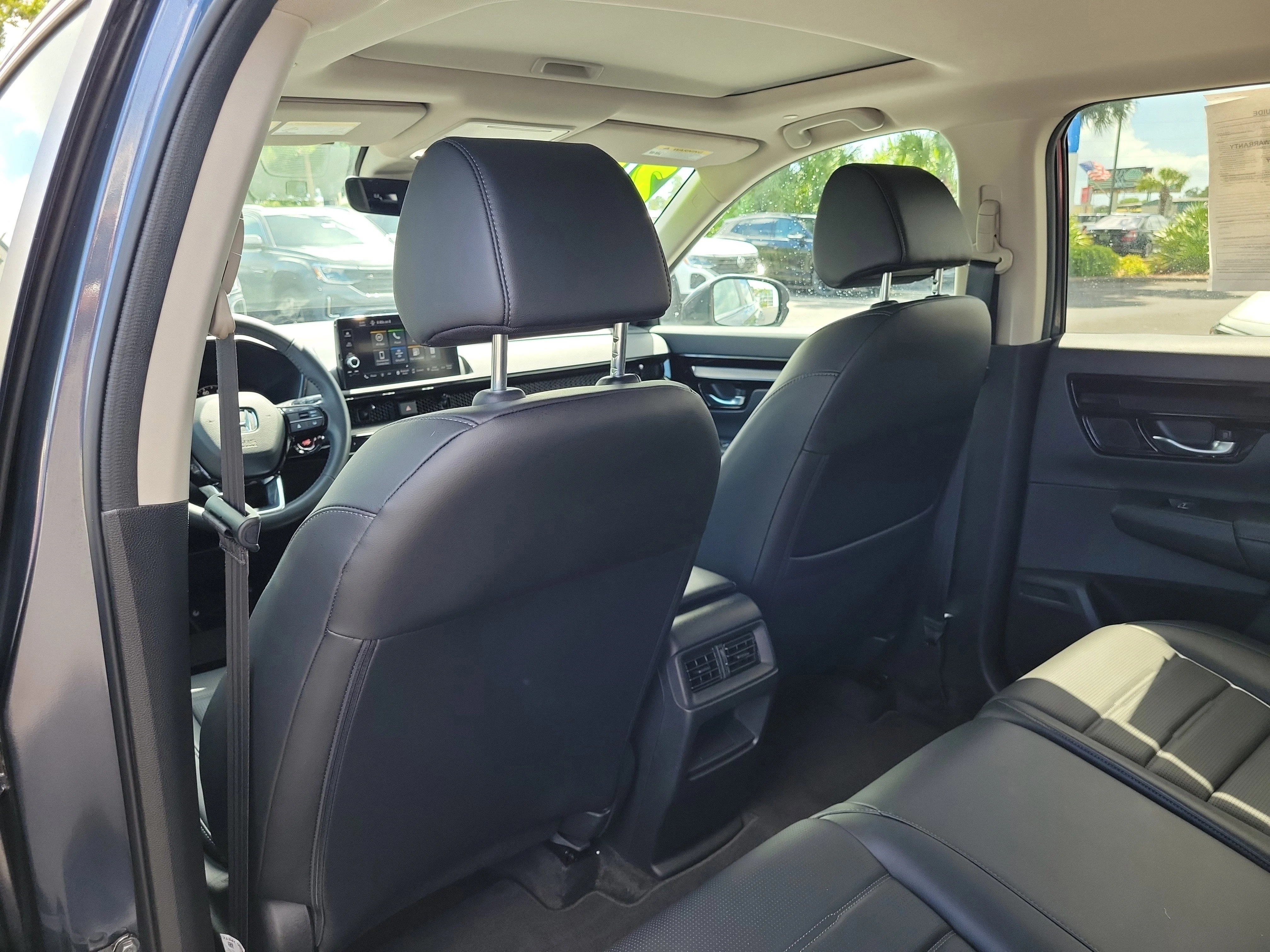 2023 Honda CR-V EX-L - Photo 55