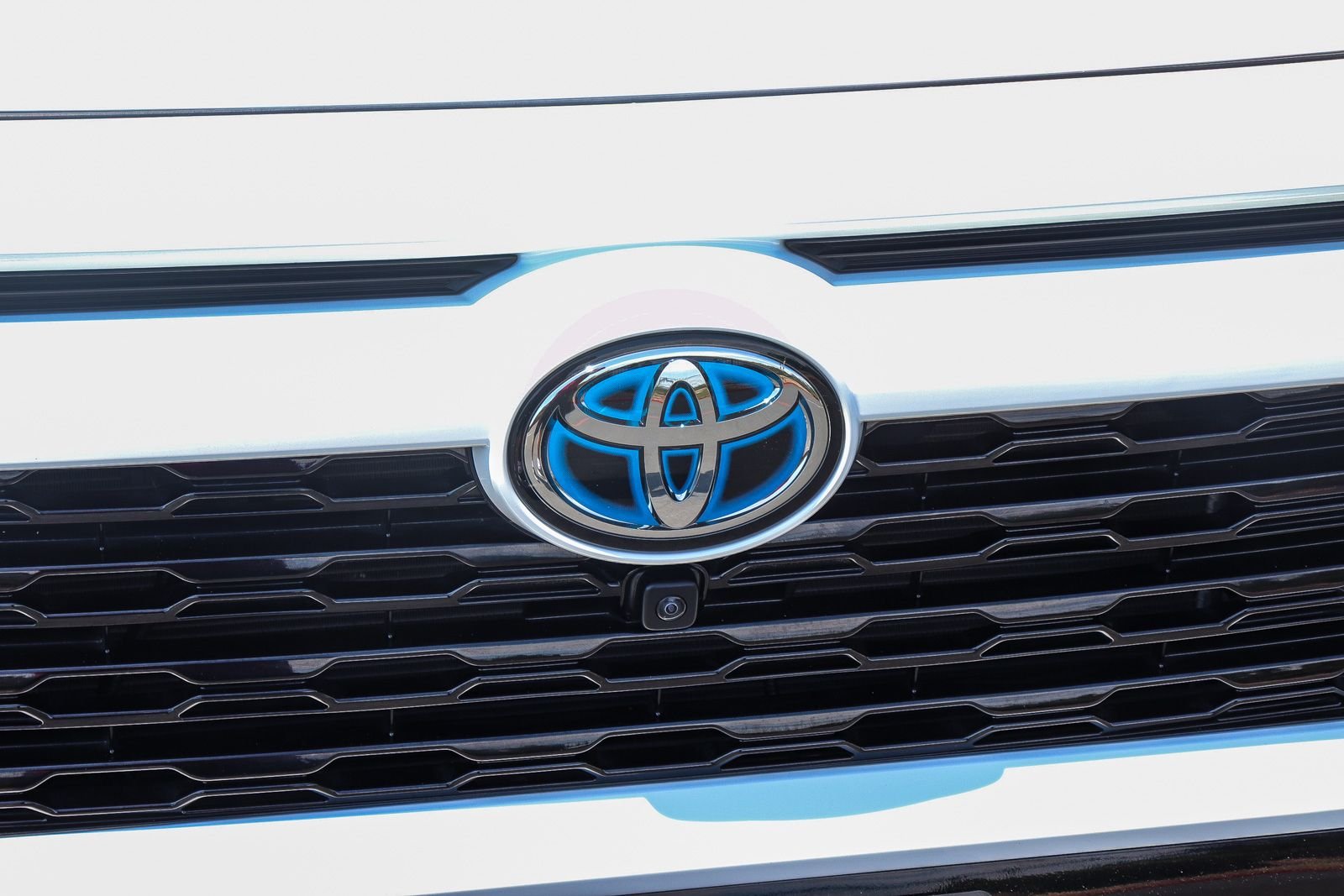 Certified Used 2024 Midnight Black Metallic Toyota XSE image 13