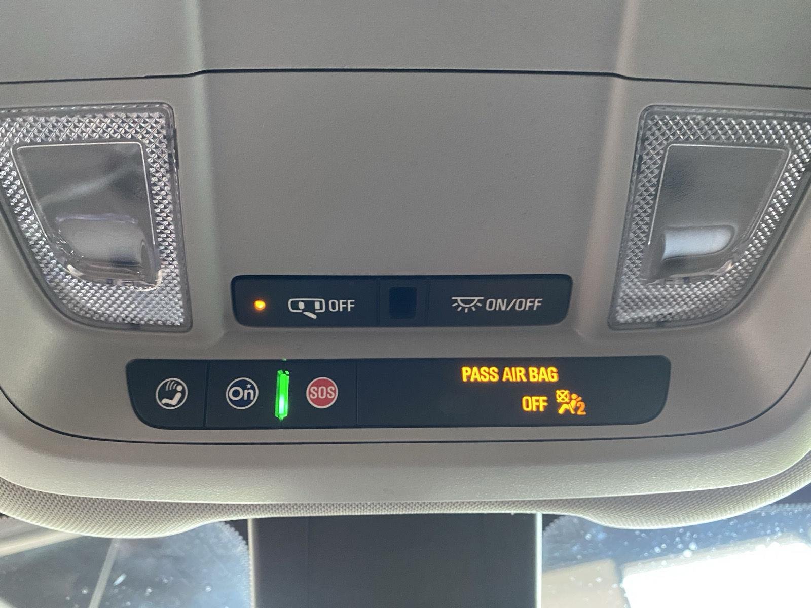 Used 2024 Lakeshore Blue Metallic Chevrolet LT image 22