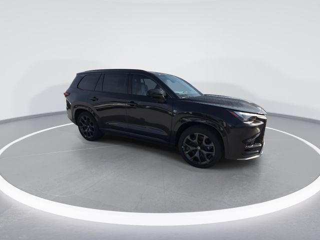 New 2026 Caviar Lexus F SPORT PERFORMANCE PREMIUM AWD image 9