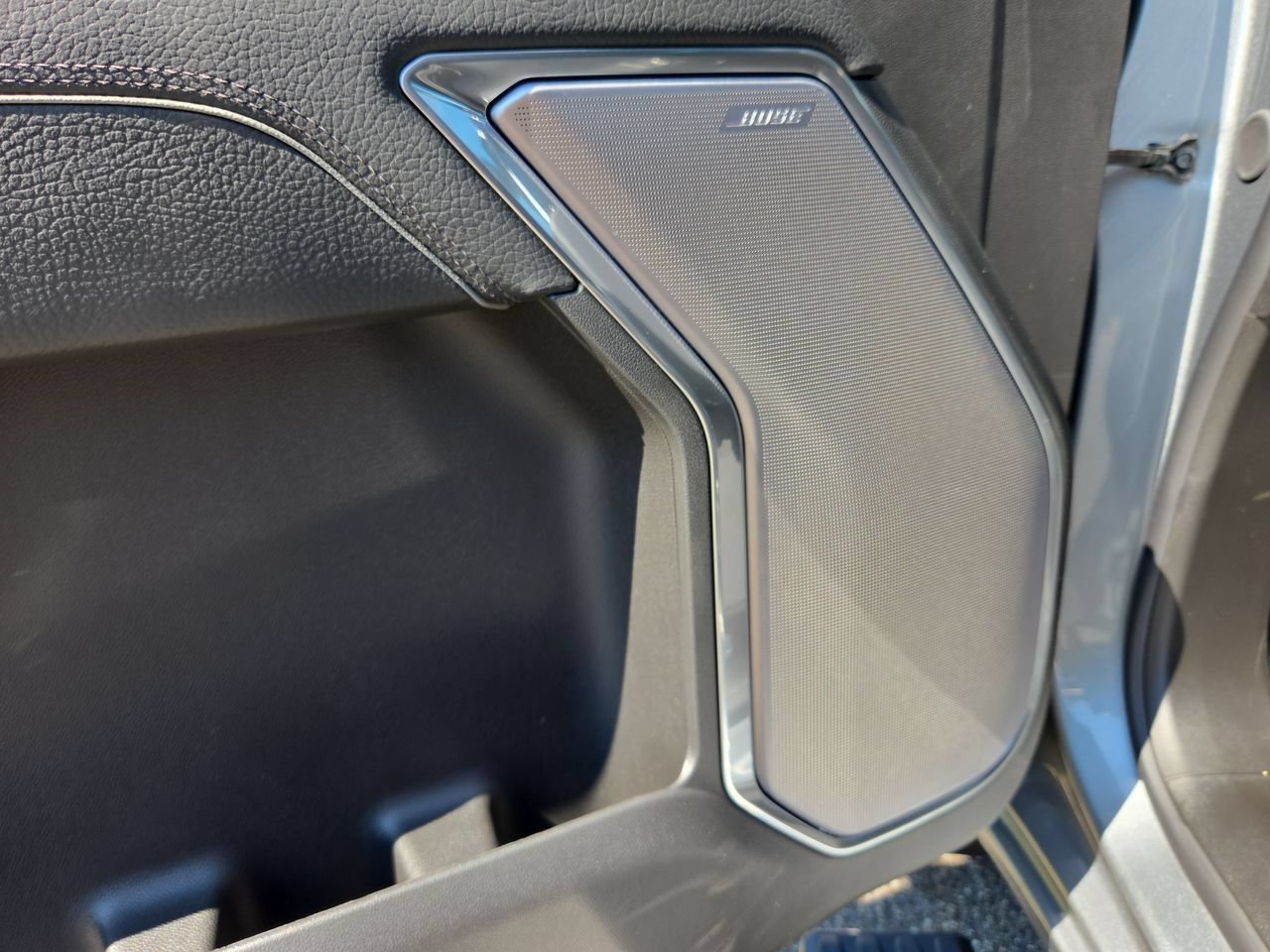 2026 GMC Sierra 1500 Denali - Photo 23