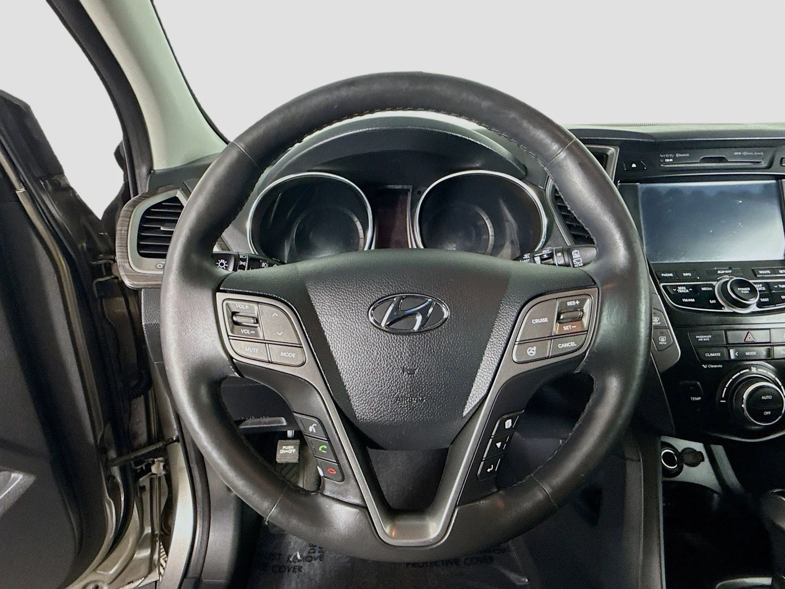 Used 2016 Gray Hyundai 2.0T image 9