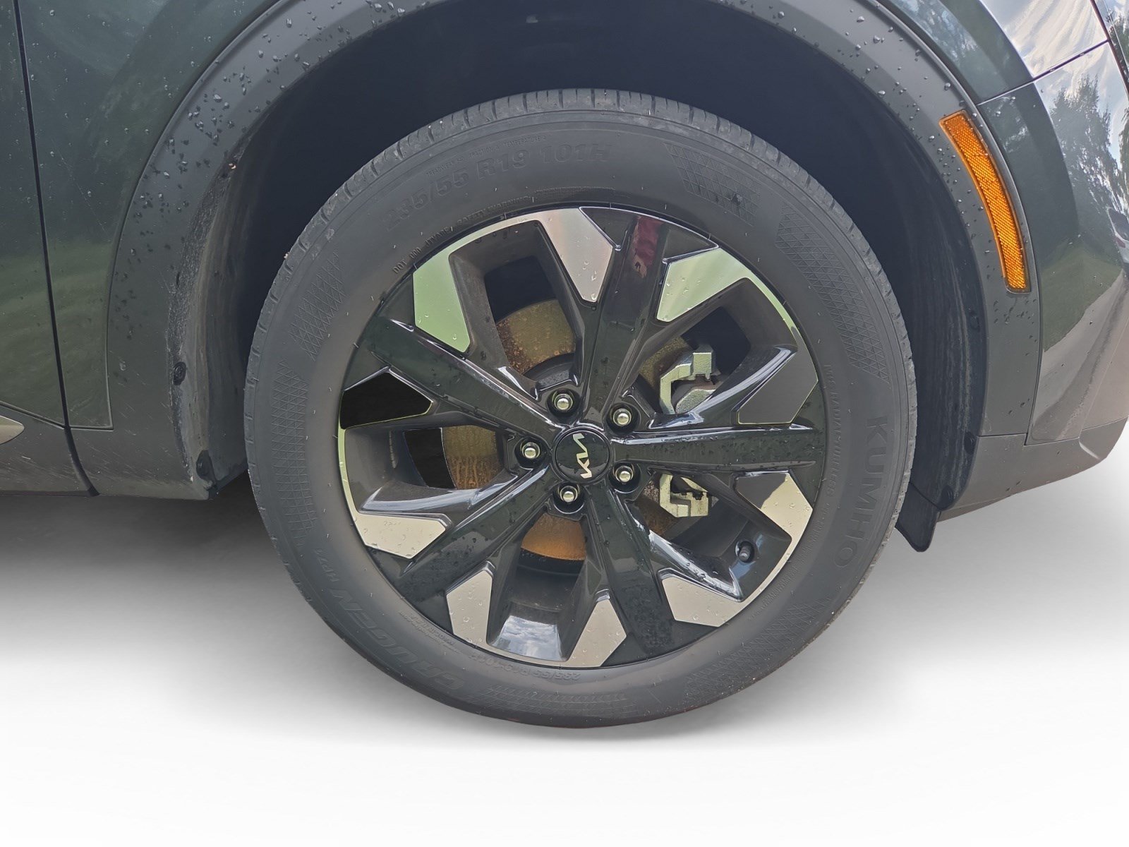 2023 Kia Sportage X-Line - Photo 16