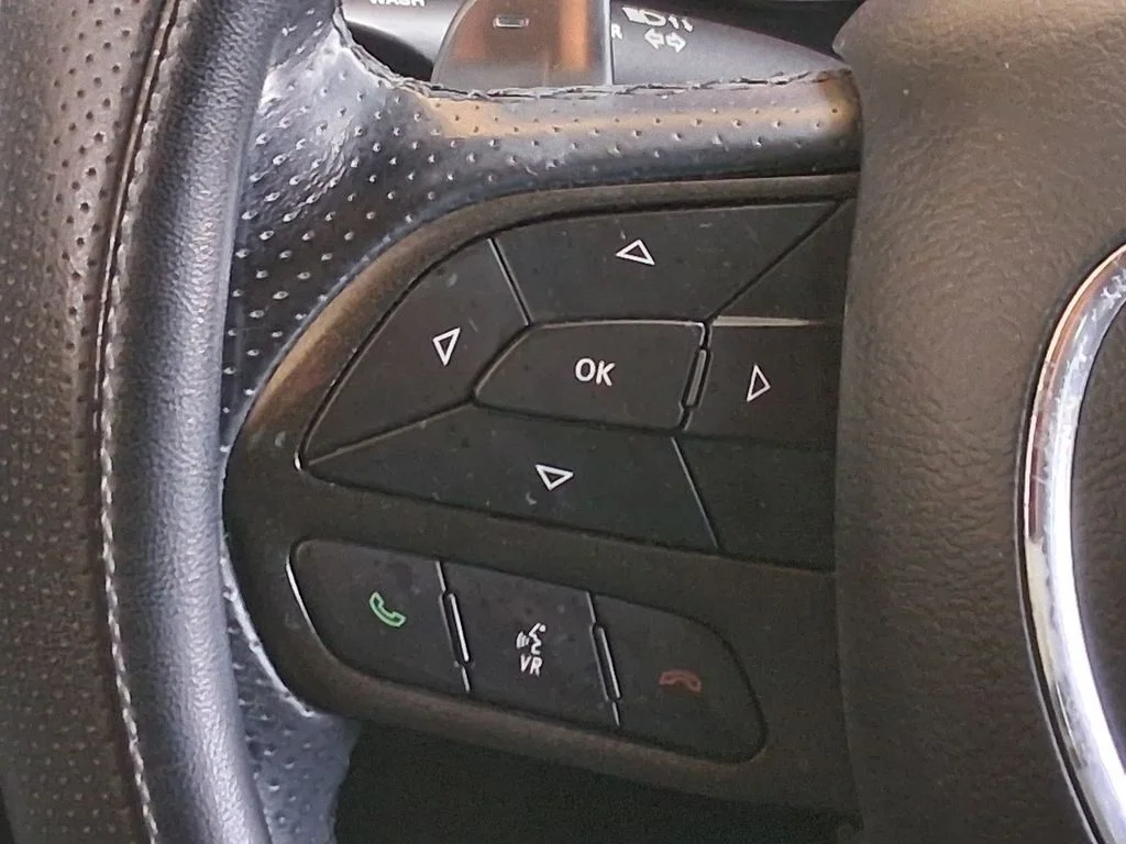 Used 2022 Orange Dodge GT image 9