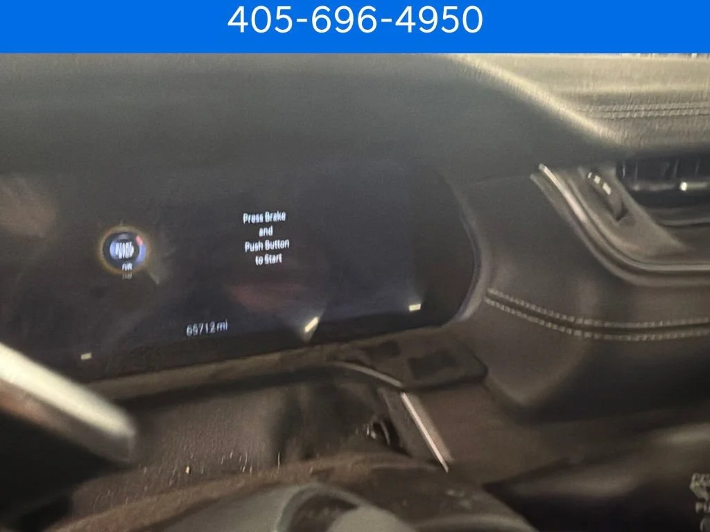Pre-Owned 2023 Jeep Grand Cherokee Limited