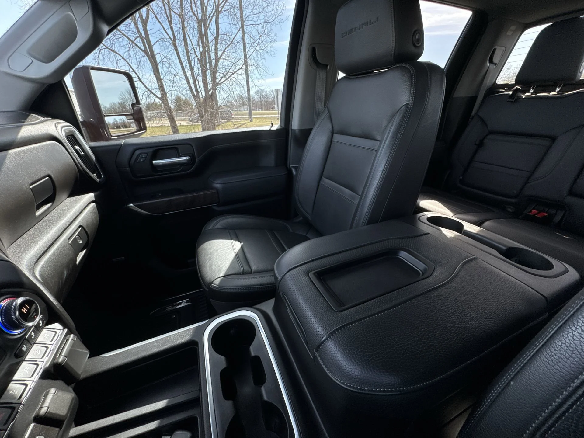 2022 GMC Sierra 3500 Denali HD Denali - Photo 20