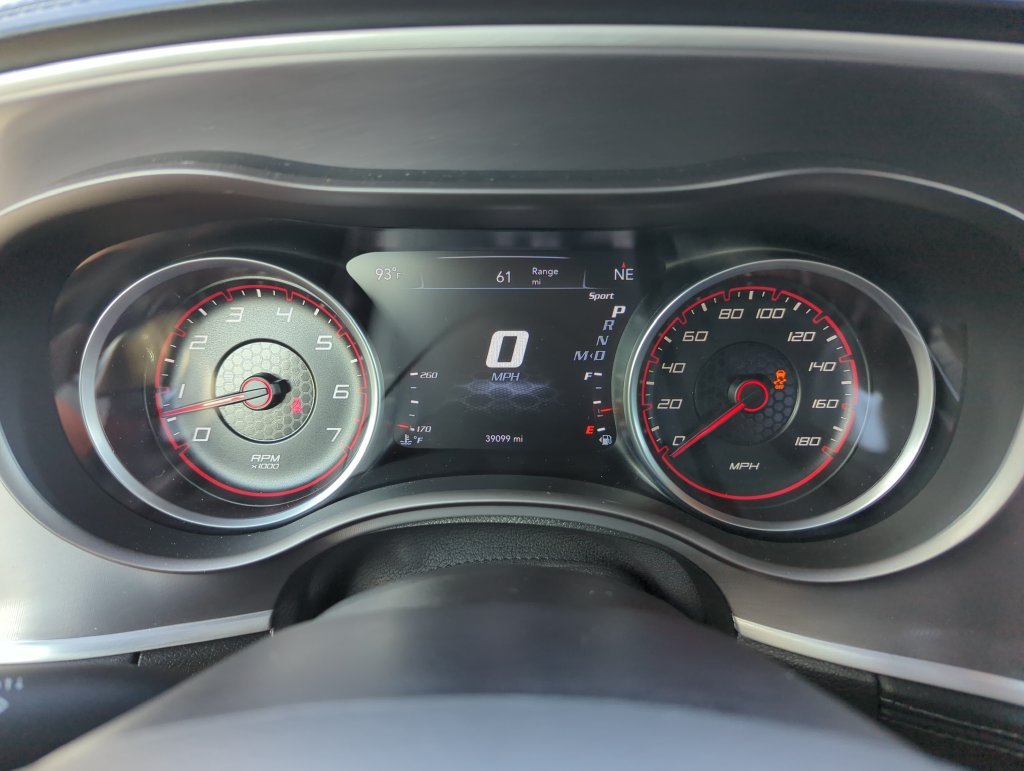 2022 Dodge Charger Scat Pack - Photo 36