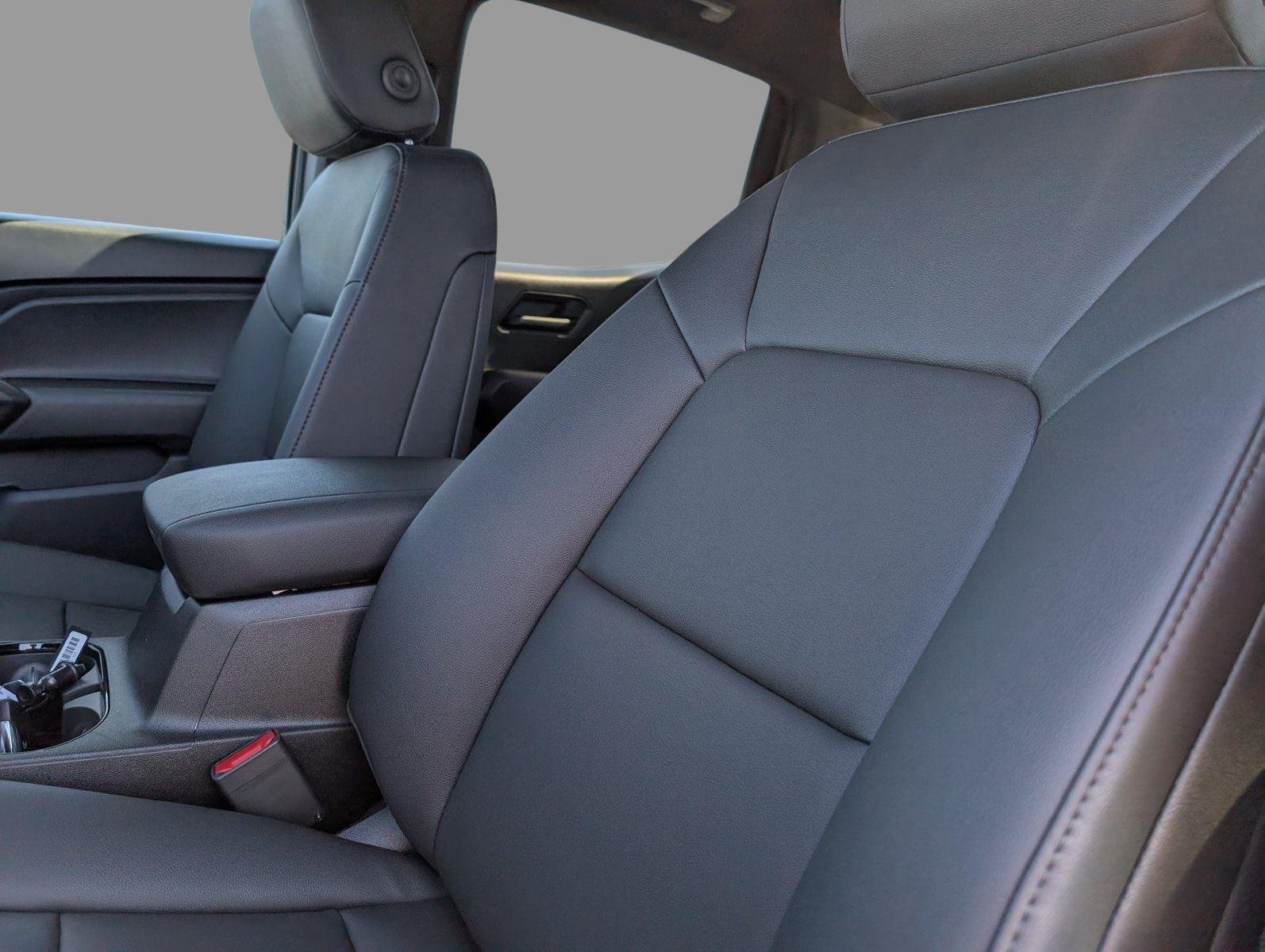 2026 Chevrolet Colorado Trail Boss - Photo 14