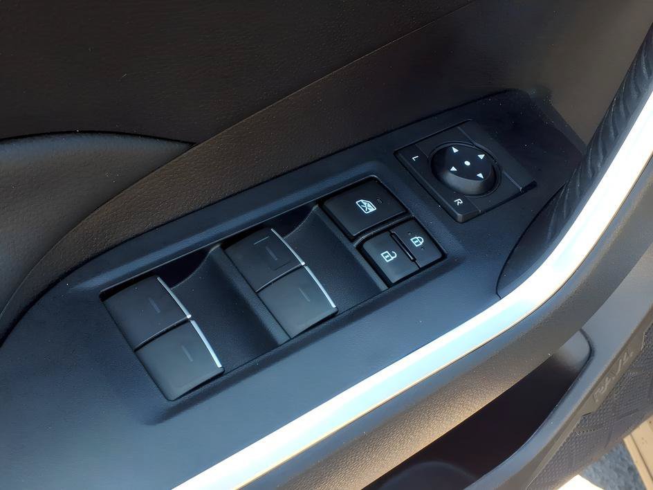 Used 2024 Magnetic Gray Metallic Toyota XLE Premium image 19