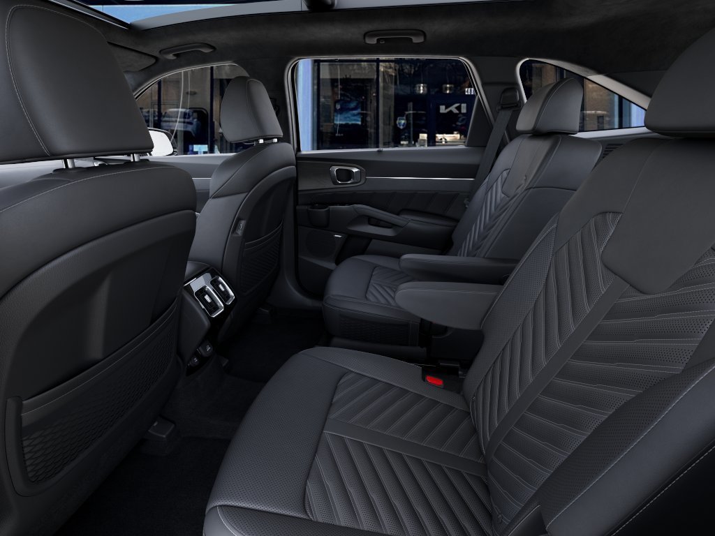 New 2026 Panthera Metal Kia X-Line SX Prestige AWD image 18