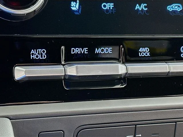 New 2025 Hyundai SANTA FE Calligraphy