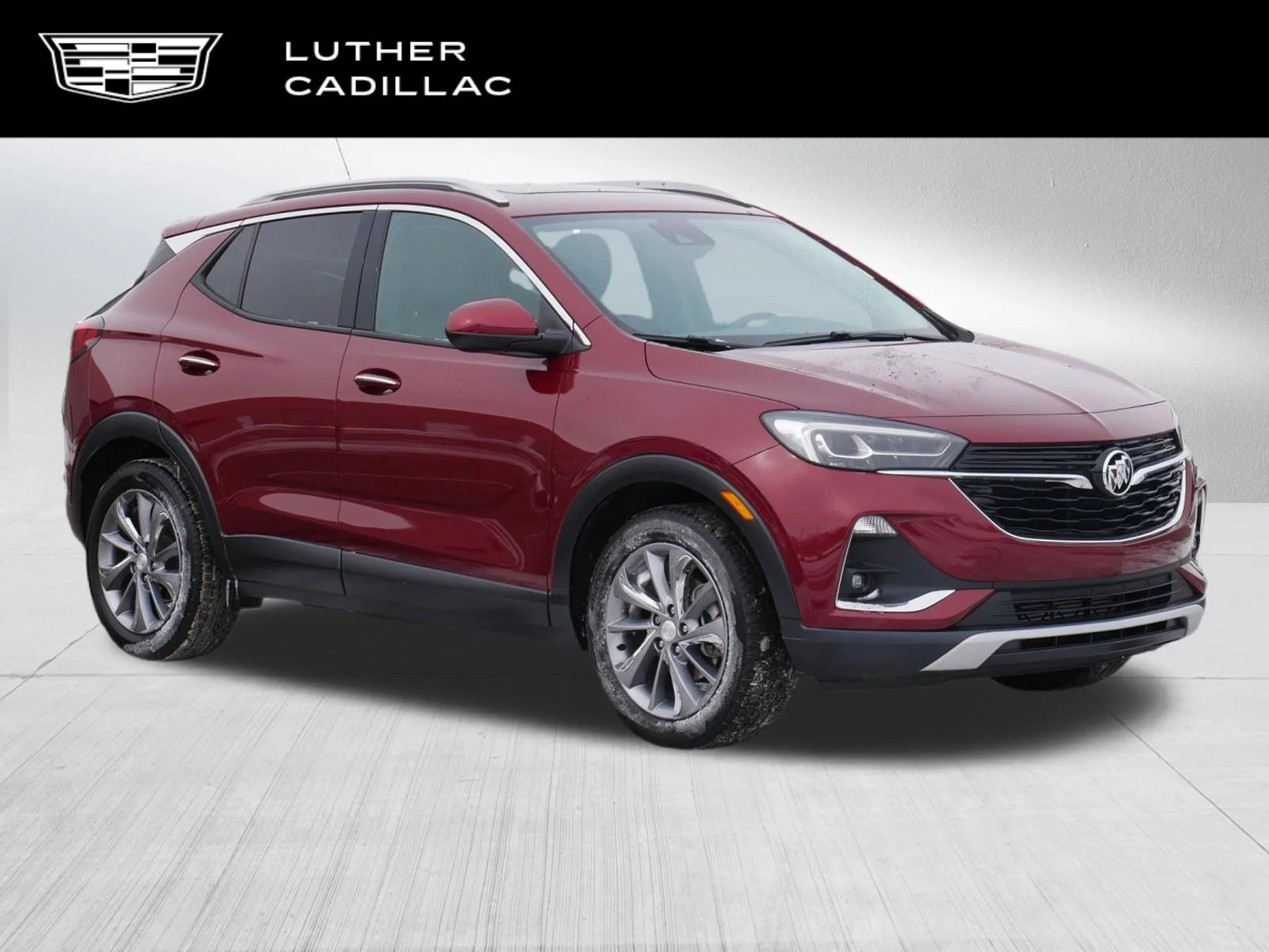 2023 Buick Encore GX Essence's photo