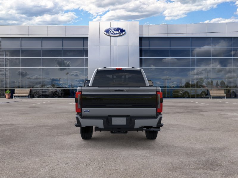 New 2026 Avalanche Ford F-250® Platinum® image 5