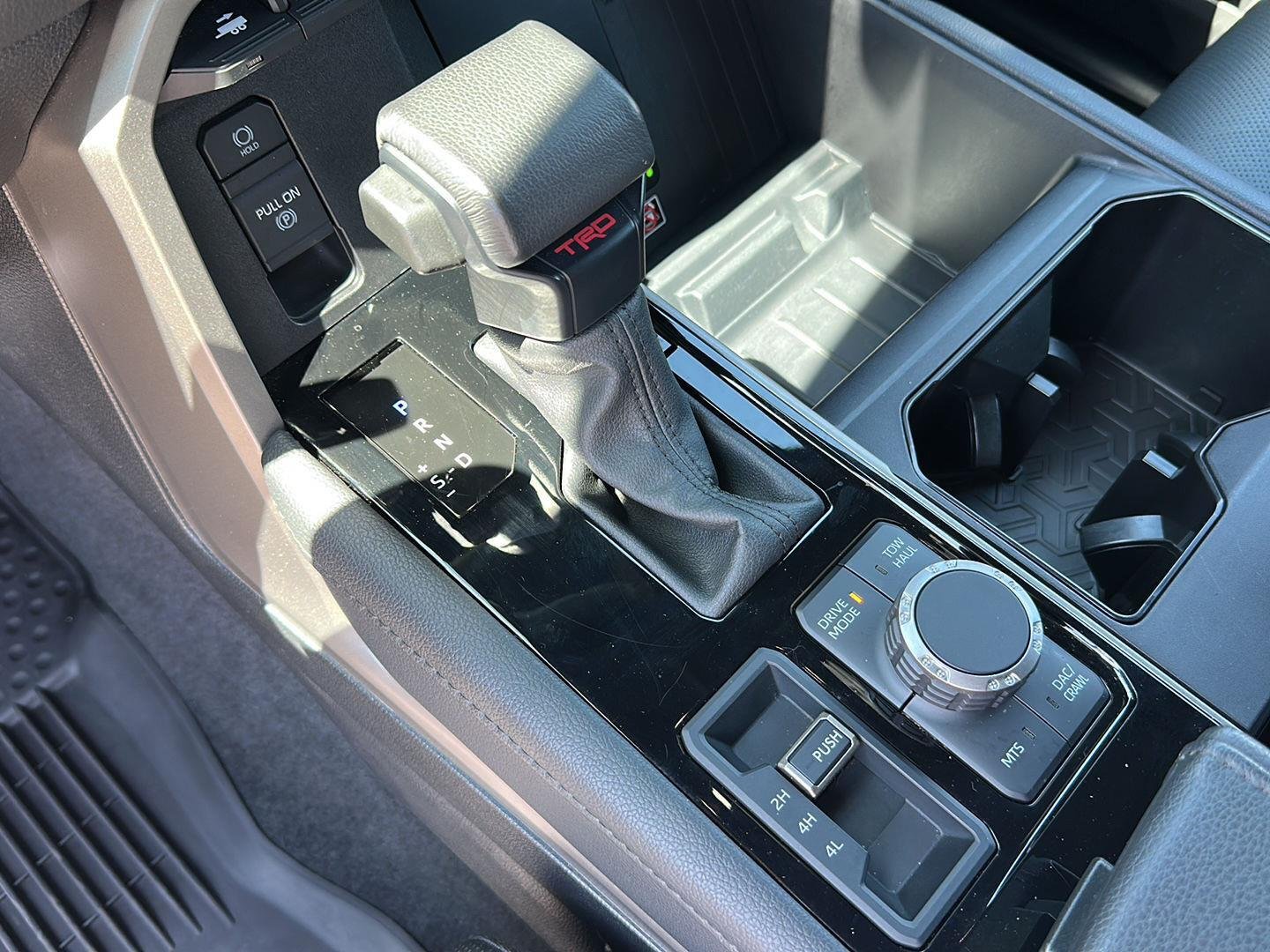 Certified Used 2025 Blueprint Toyota Limited image 22