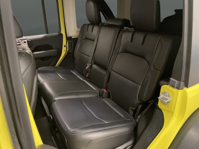 2023 Jeep Wrangler 4xe Rubicon 4XE - Photo 29