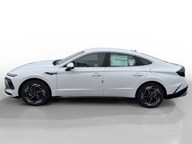 2026 Hyundai Sonata SEL - Photo 22