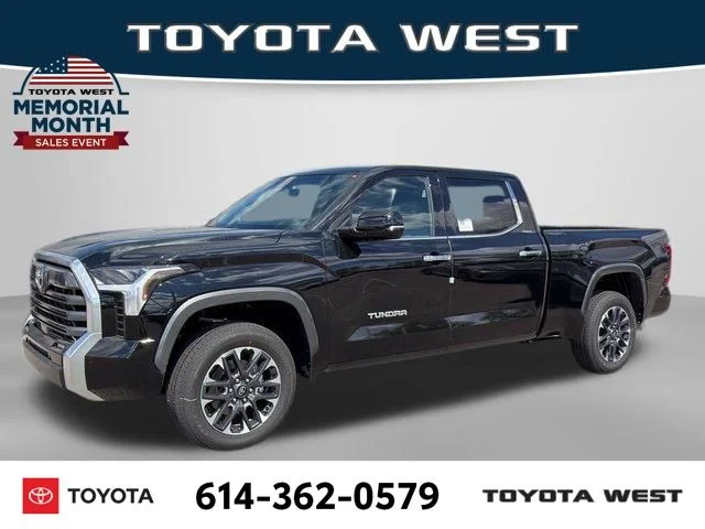2026 Toyota Tundra