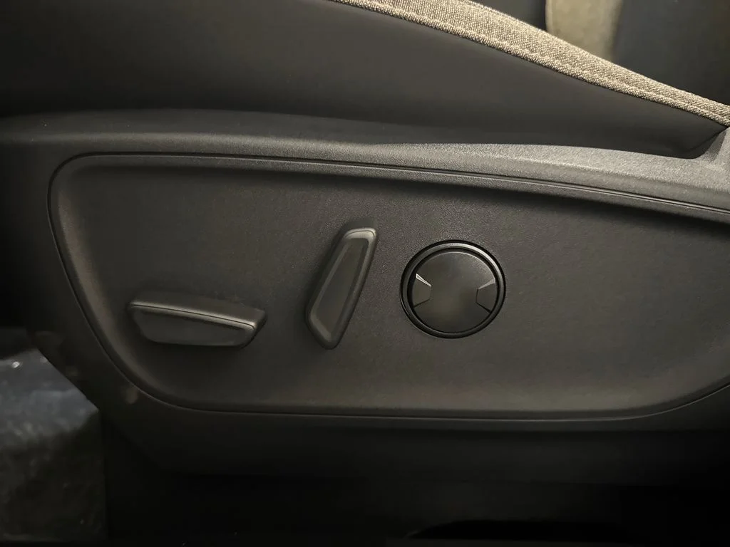 New 2026 Gray Ford Big Bend image 25