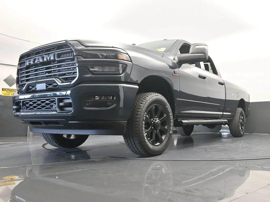 New 2026 Forged Blue Metallic Ram Tradesman image 53