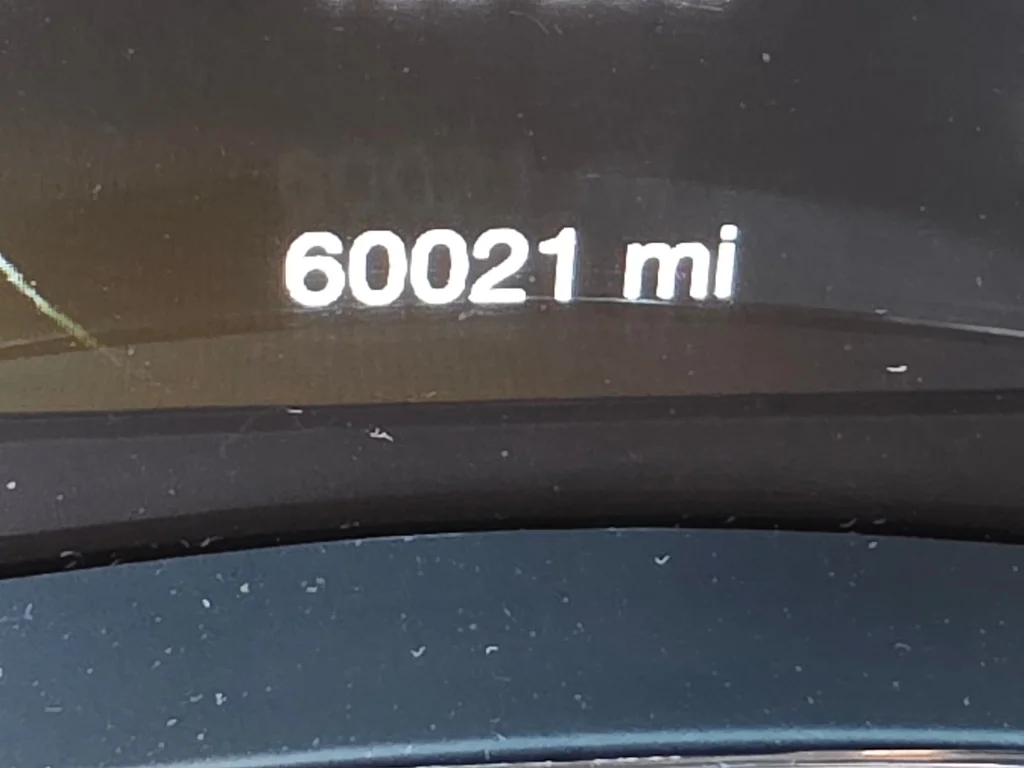 Used 2020 Billet Silver Metallic Clear Coat Jeep Trailhawk image 7