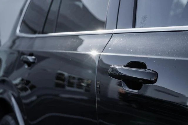 2026 Volvo XC90 Plus - Photo 15