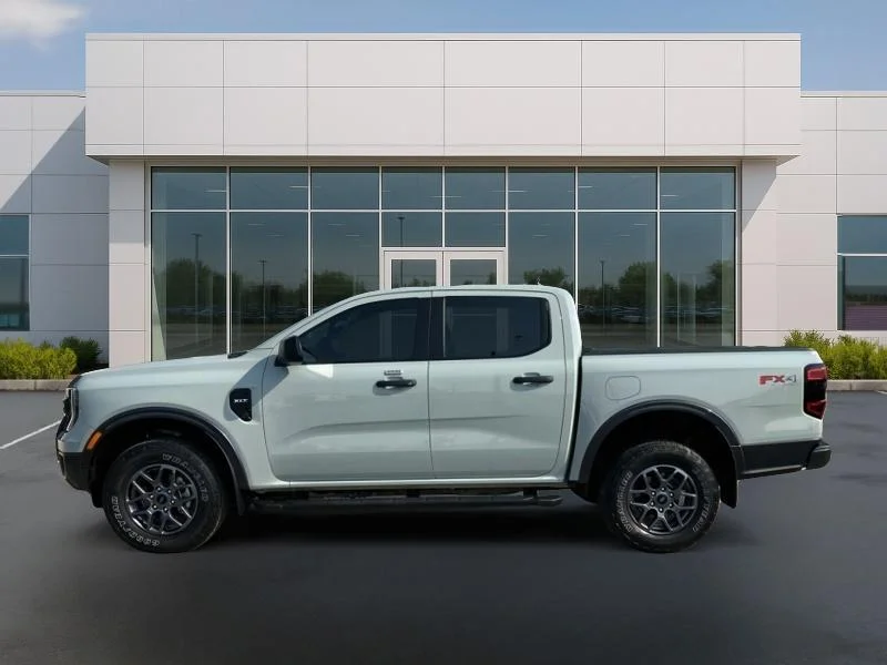 Certified Used 2024 Cactus Ford XLT image 5