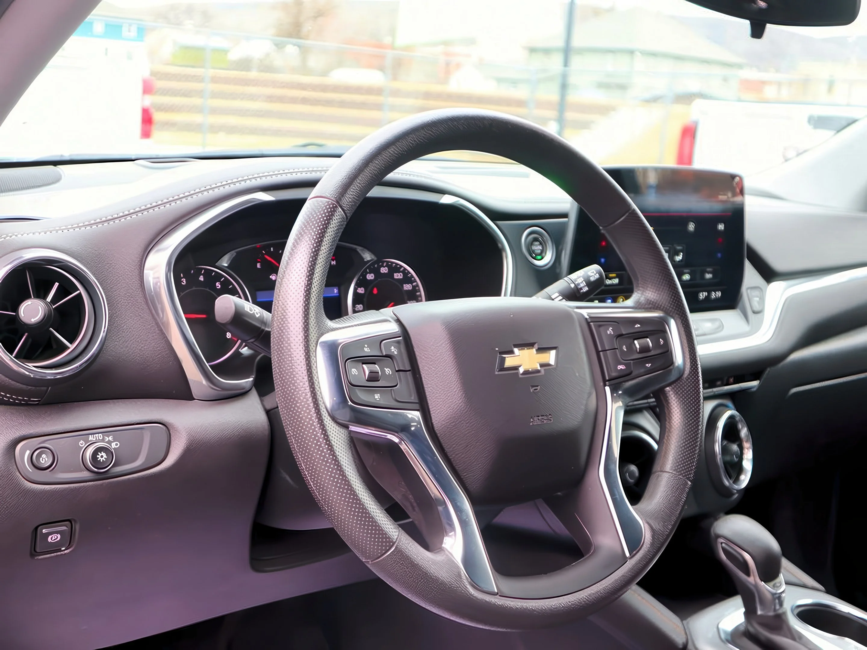 2023 Chevrolet Blazer 2LT - Photo 14