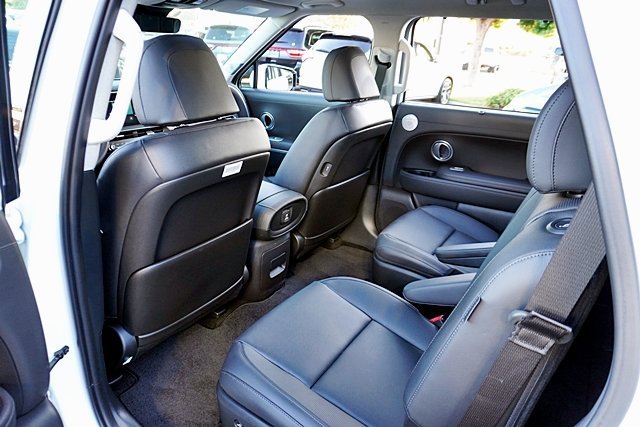 Certified Used 2026 White Hyundai Limited image 28