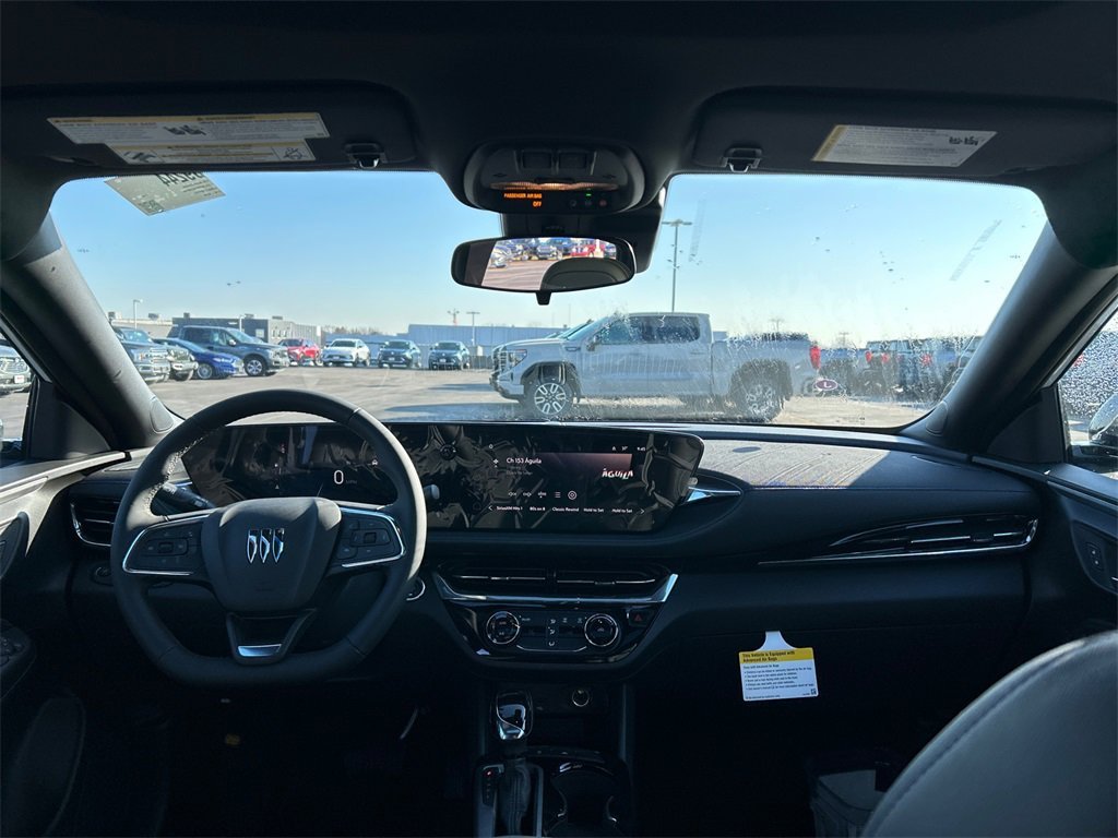 2026 BUICK ENVISTA - Image 28