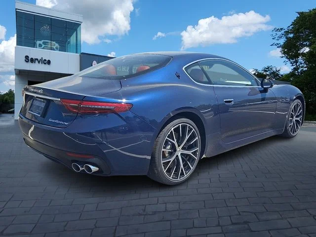 New 2026  Maserati  image 4