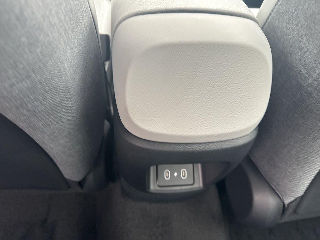 New 2026 Black Hyundai Limited image 35