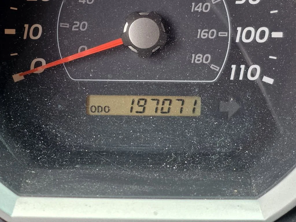 Used 2008 Silver Toyota SR5 image 24