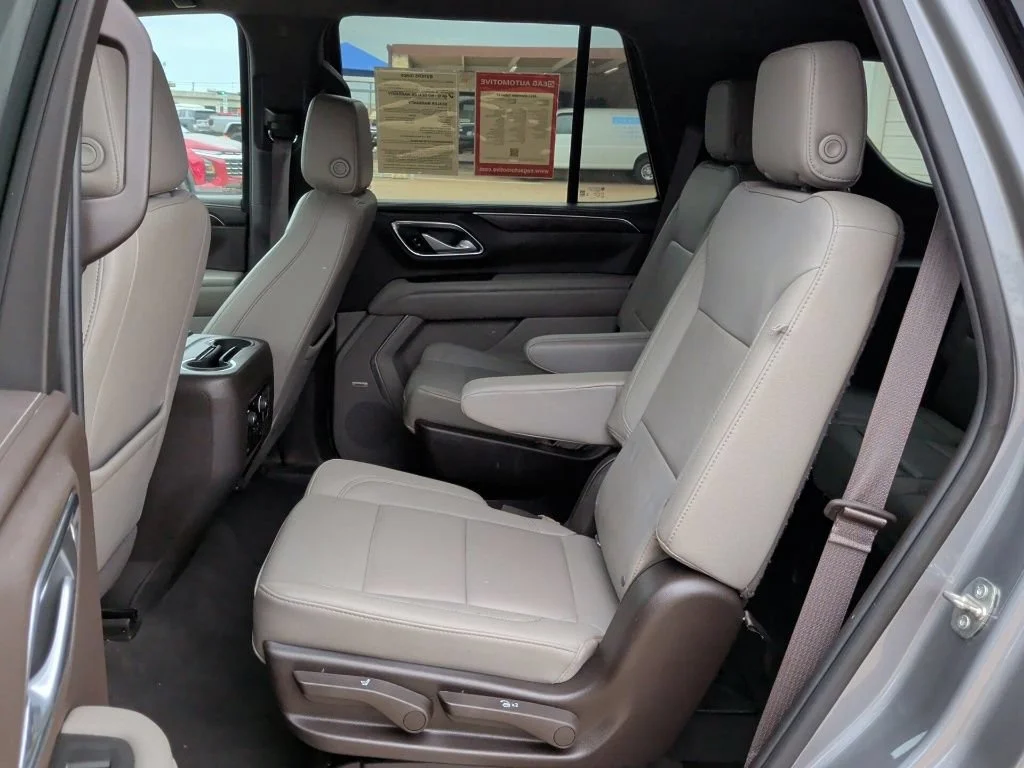 2022 Chevrolet Tahoe LT - Photo 41