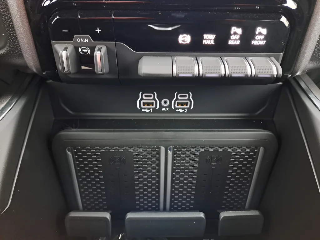 2026 RAM 2500 Big Horn - Photo 21