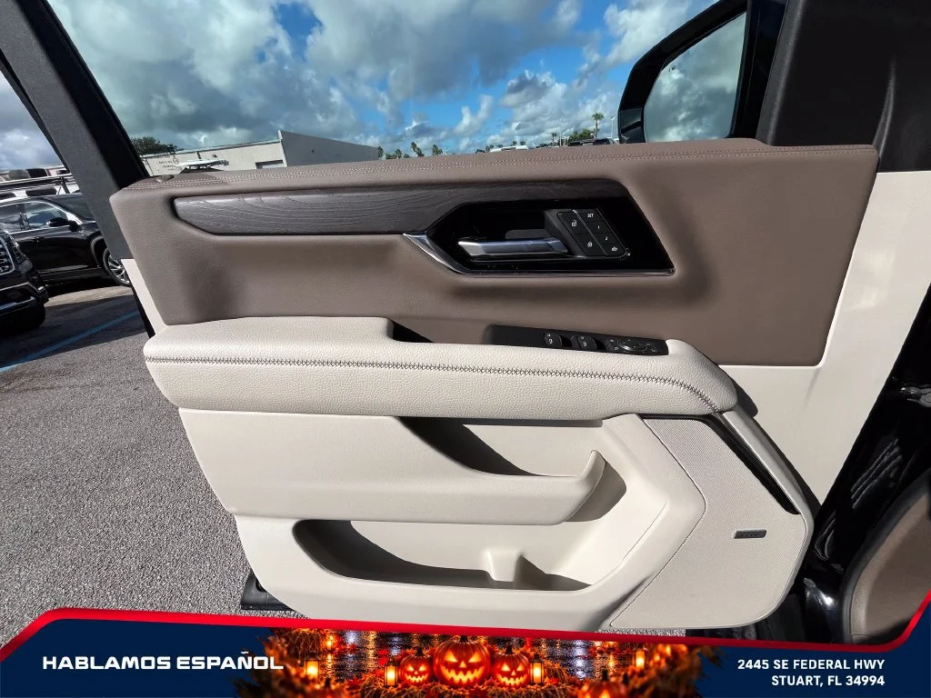 New 2027 Onyx Black GMC Denali image 24