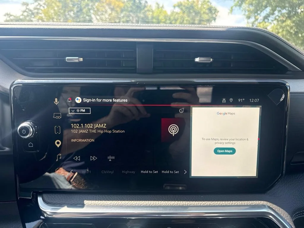 New 2026 Sterling Metallic GMC Denali image 19