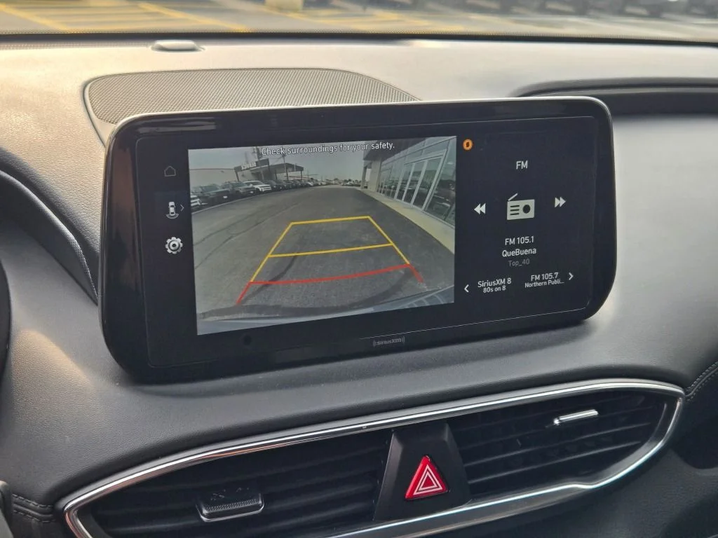 Used 2023 Gray Hyundai SEL image 26