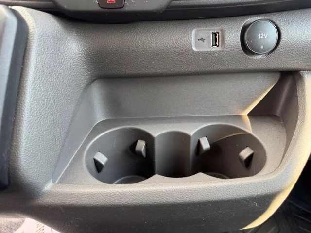 Used 2025 White Ford Base image 30