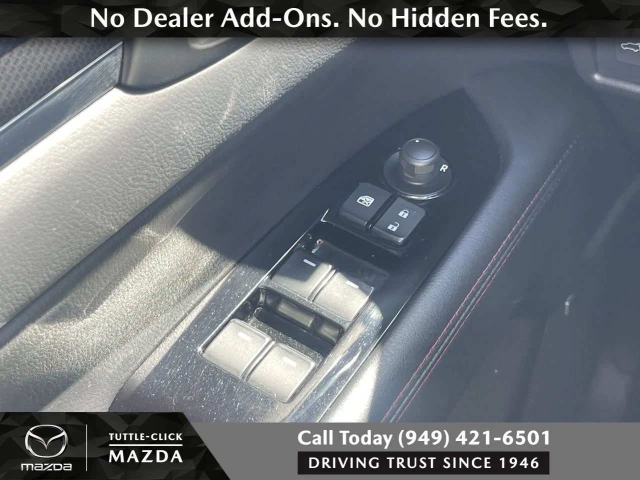 Used 2024 Polymetal Gray Metallic Mazda 2.5 S Carbon Edition image 31