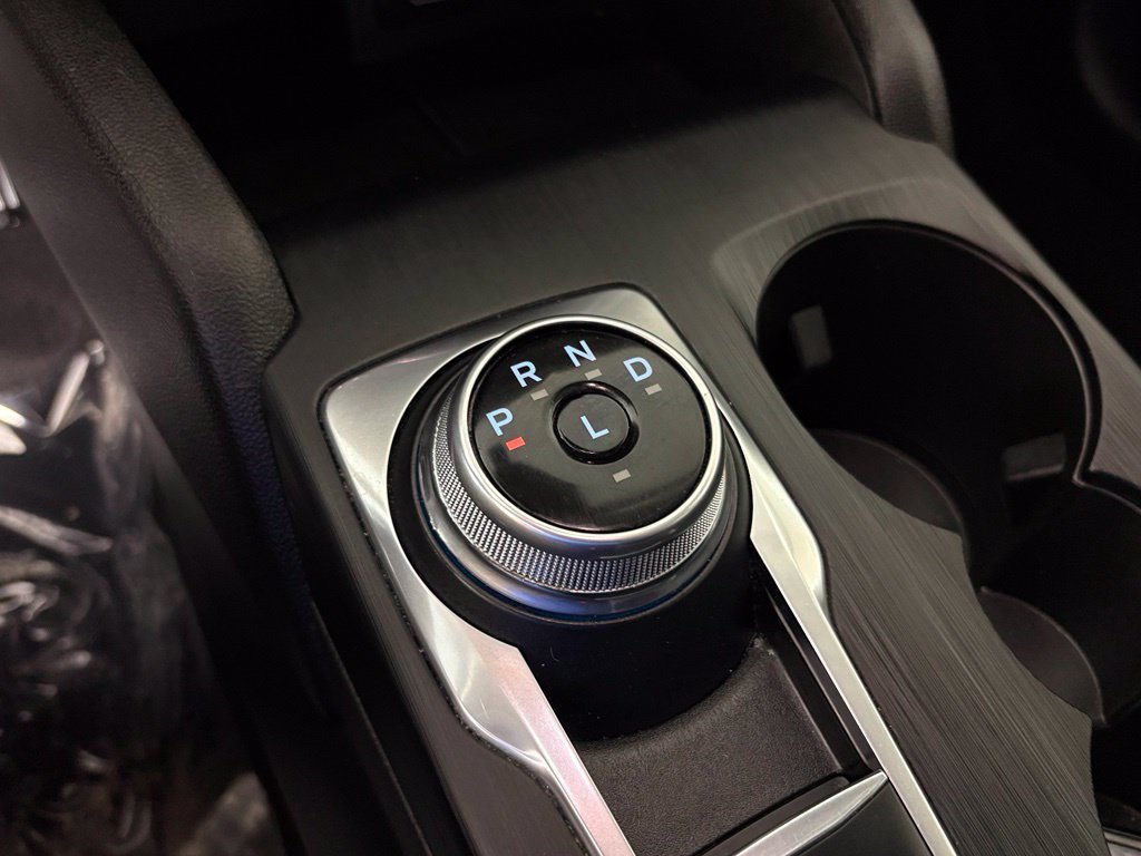 Used 2024 Black Ford Active image 29