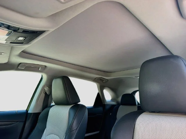 Used 2022 Black Lexus RX 350 image 27