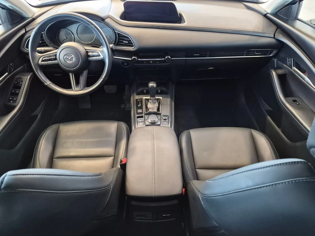 Used 2021 Silver Mazda Select image 28