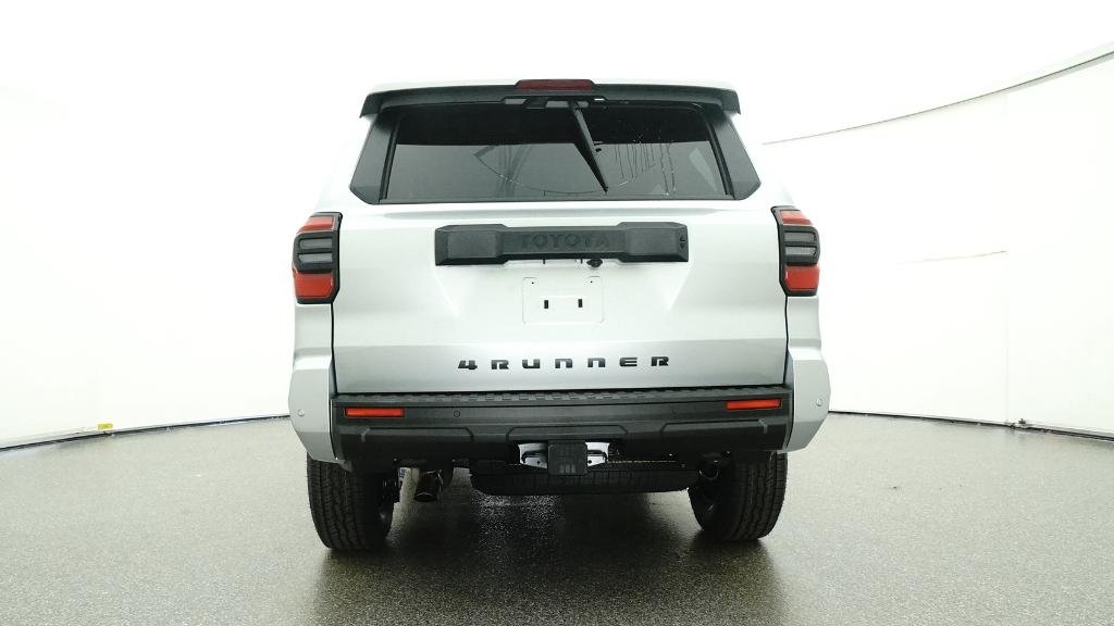 Certified Used 2026 Cutting Edge Toyota TRD Off-Road Premium image 49