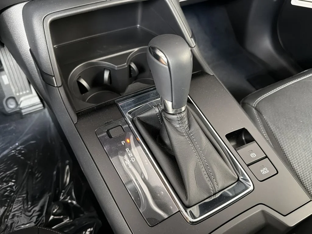 New 2026 Rhodium White Metallic Mazda 2.5 S Preferred AWD image 19